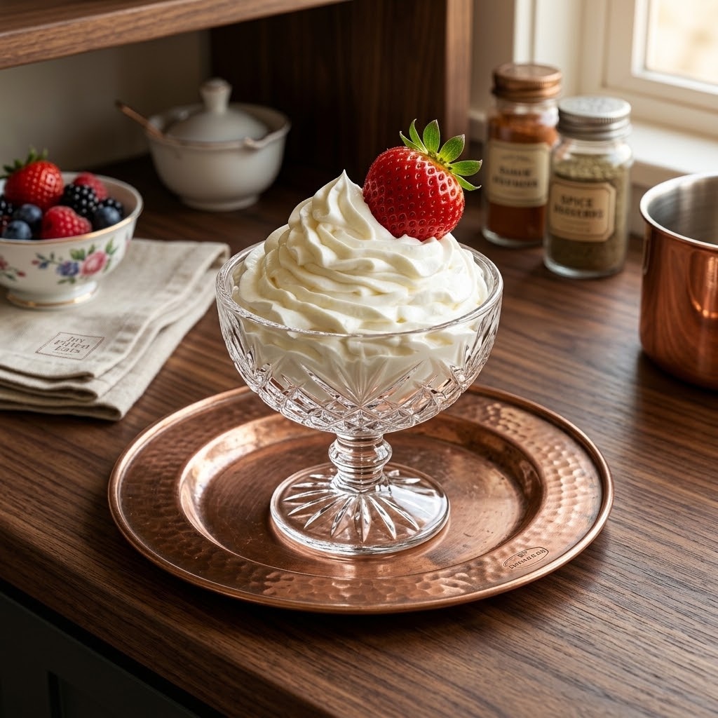 Keto Cheesecake Fluff